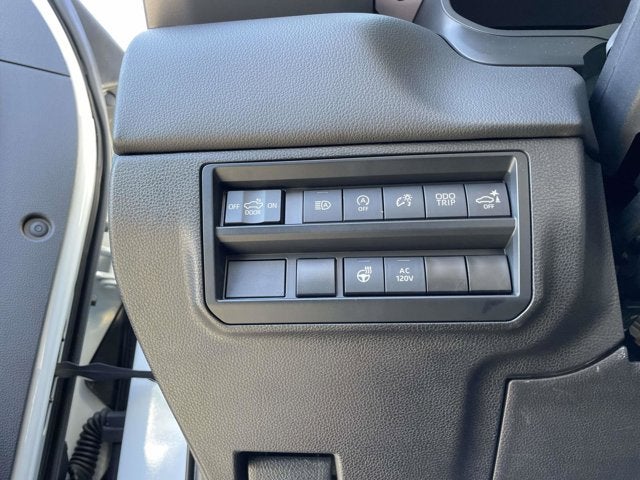 2024 Toyota TUNDRA 4X4 Limited