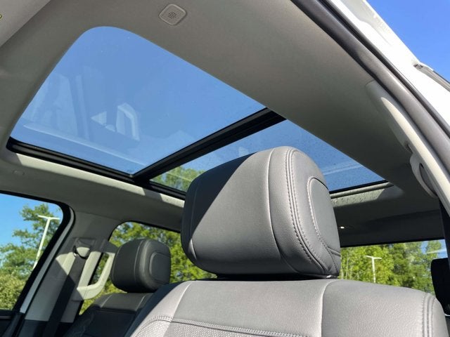 2024 Toyota TUNDRA 4X4 Limited