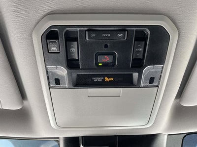 2024 Toyota TUNDRA 4X4 Limited