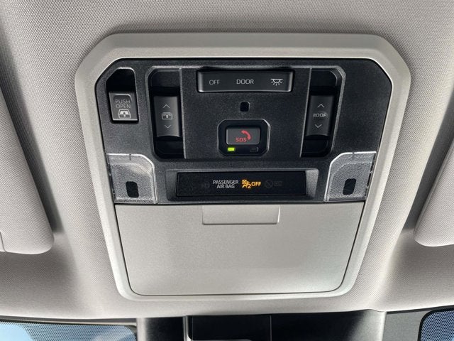 2024 Toyota TUNDRA 4X4 Limited