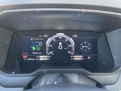 2024 Toyota TUNDRA 4X4 Limited