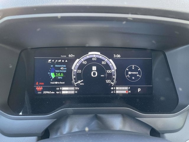 2024 Toyota TUNDRA 4X4 Limited
