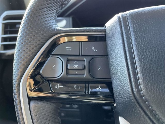 2024 Toyota TUNDRA 4X4 Limited