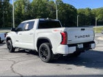 2024 Toyota TUNDRA 4X4 Limited