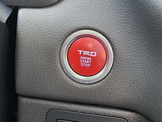 2024 Toyota TUNDRA 4X4 Limited