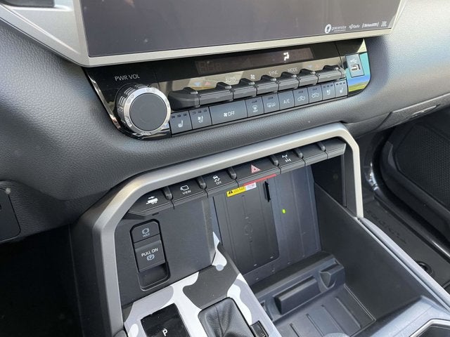 2024 Toyota TUNDRA 4X4 Limited