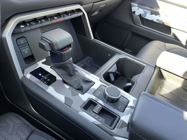2024 Toyota TUNDRA 4X4 Limited