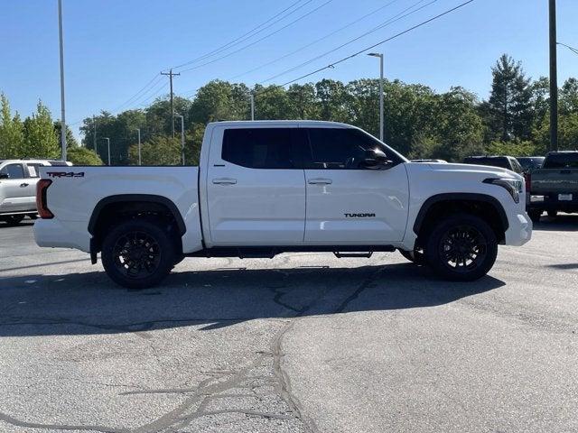 2024 Toyota TUNDRA 4X4 Limited