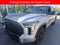 2025 Toyota Tundra i-FORCE MAX Limited