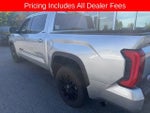 2025 Toyota Tundra i-FORCE MAX Limited