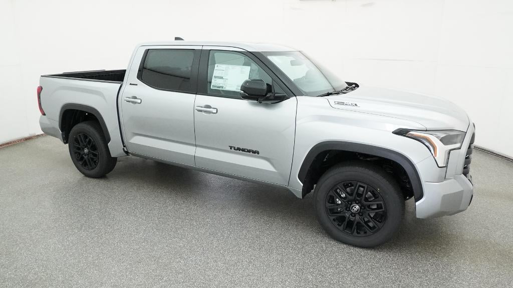 2026 Toyota Tundra i-FORCE MAX Limited i-FORCE MAX