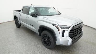 2026 Toyota Tundra i-FORCE MAX Limited i-FORCE MAX