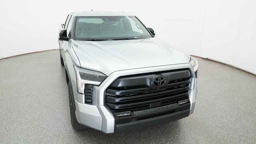 2026 Toyota Tundra i-FORCE MAX Limited i-FORCE MAX