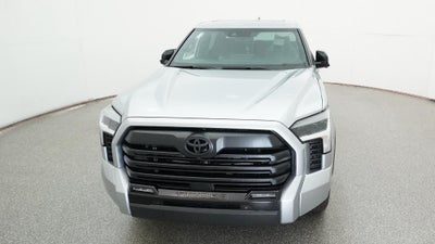 2026 Toyota Tundra i-FORCE MAX Limited i-FORCE MAX