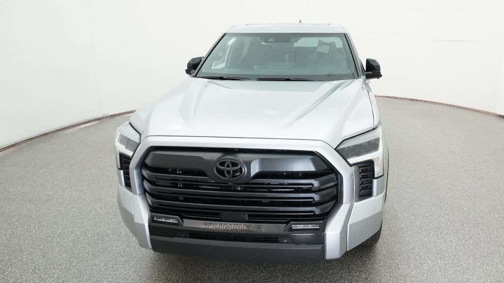 2026 Toyota Tundra i-FORCE MAX Limited i-FORCE MAX