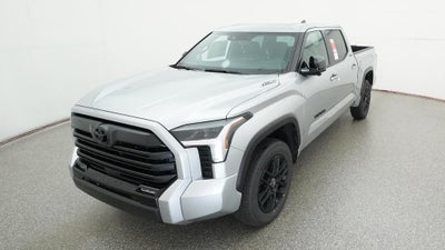 2026 Toyota Tundra i-FORCE MAX Limited i-FORCE MAX