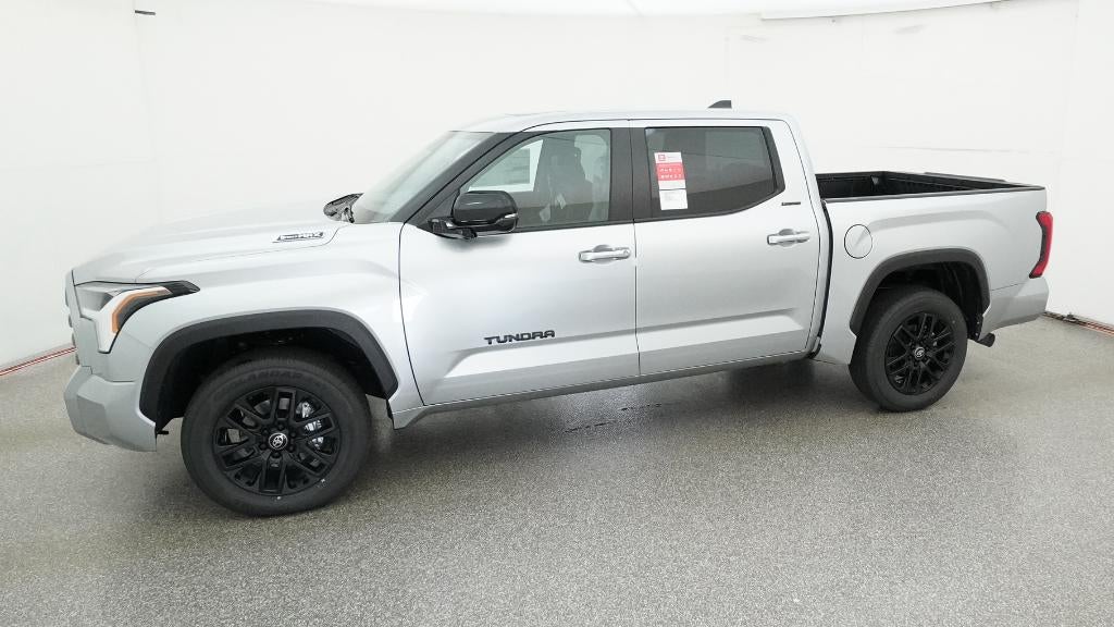 2026 Toyota Tundra i-FORCE MAX Limited i-FORCE MAX