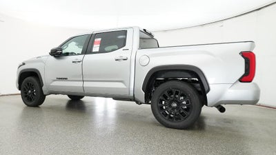 2026 Toyota Tundra i-FORCE MAX Limited i-FORCE MAX