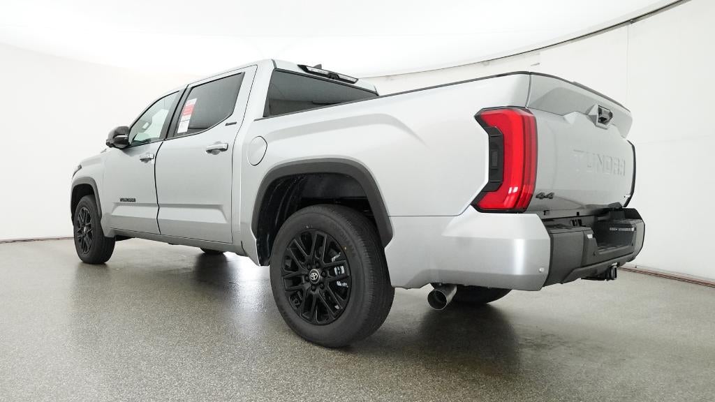 2026 Toyota Tundra i-FORCE MAX Limited i-FORCE MAX