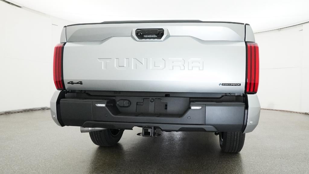 2026 Toyota Tundra i-FORCE MAX Limited i-FORCE MAX