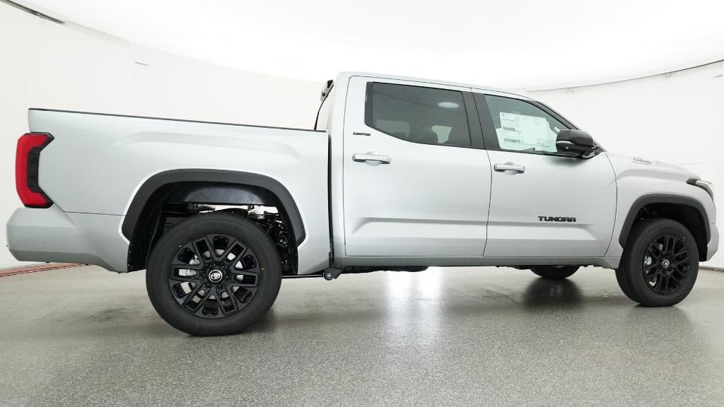 2026 Toyota Tundra i-FORCE MAX Limited i-FORCE MAX