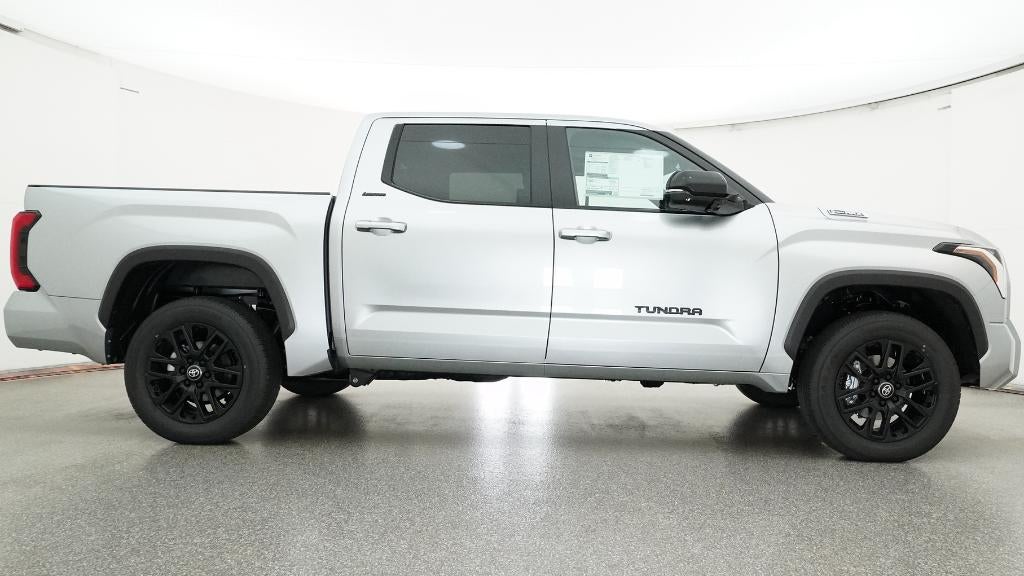 2026 Toyota Tundra i-FORCE MAX Limited i-FORCE MAX