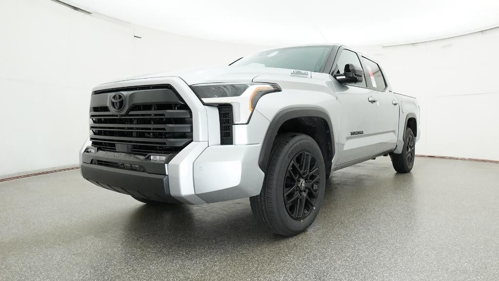 2026 Toyota Tundra i-FORCE MAX Limited i-FORCE MAX