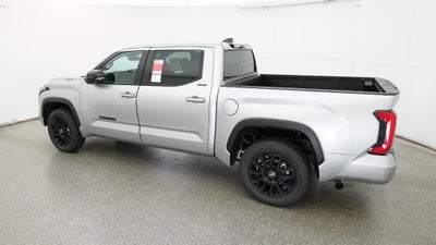 2026 Toyota Tundra i-FORCE MAX Limited i-FORCE MAX