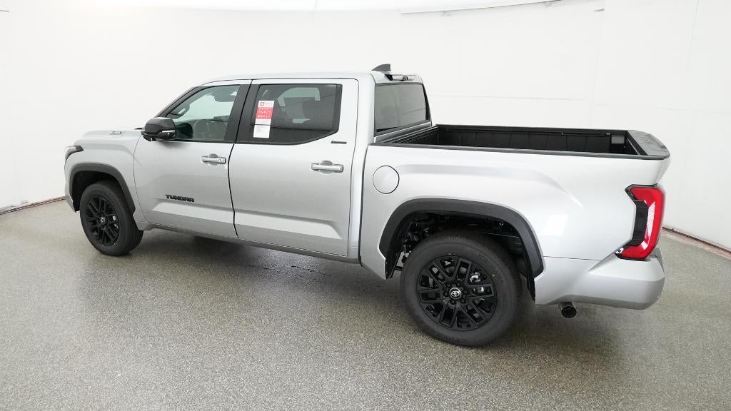 2026 Toyota Tundra i-FORCE MAX Limited i-FORCE MAX