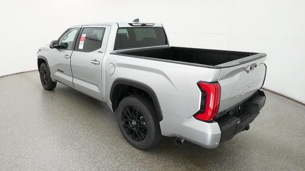 2026 Toyota Tundra i-FORCE MAX Limited i-FORCE MAX