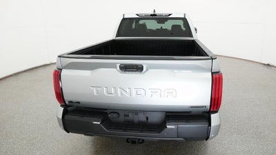 2026 Toyota Tundra i-FORCE MAX Limited i-FORCE MAX