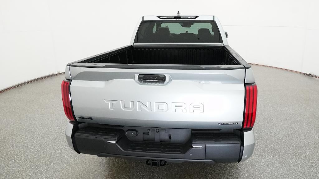 2026 Toyota Tundra i-FORCE MAX Limited i-FORCE MAX