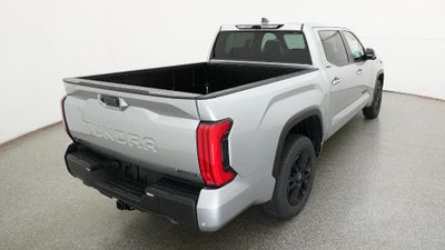 2026 Toyota Tundra i-FORCE MAX Limited i-FORCE MAX