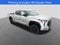 2026 Toyota Tundra Hybrid Limited