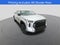 2026 Toyota Tundra Hybrid Limited
