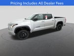 2026 Toyota Tundra Hybrid Limited
