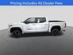 2026 Toyota Tundra Hybrid Limited