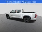 2026 Toyota Tundra Hybrid Limited
