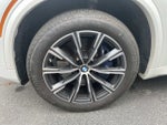 2021 BMW X5 M50i