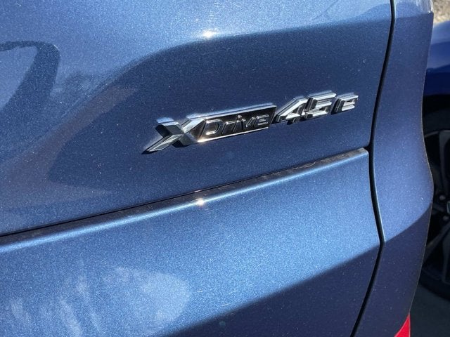 2022 BMW X5 xDrive45e