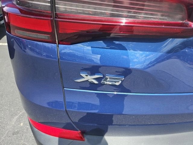 2022 BMW X5 xDrive45e