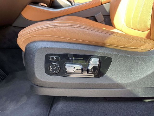 2022 BMW X5 xDrive45e