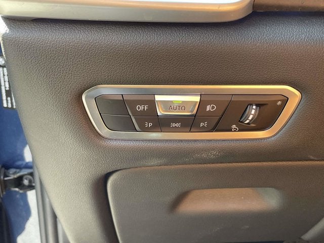 2022 BMW X5 xDrive45e