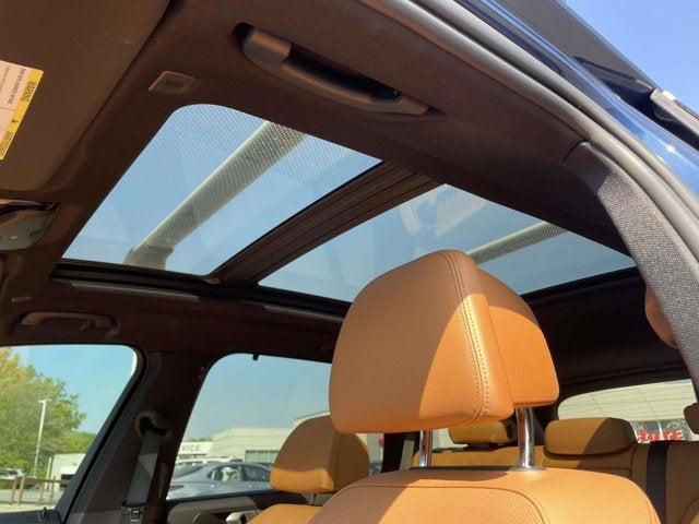 2022 BMW X5 xDrive45e