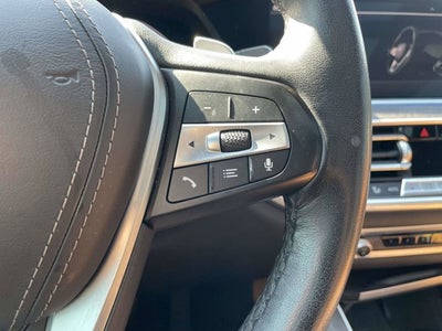 2022 BMW X5 xDrive45e