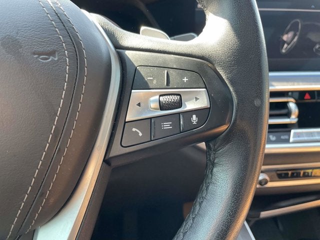 2022 BMW X5 xDrive45e