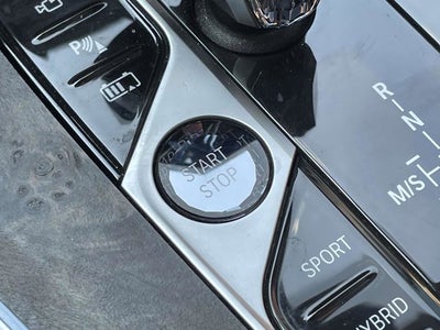 2022 BMW X5 xDrive45e