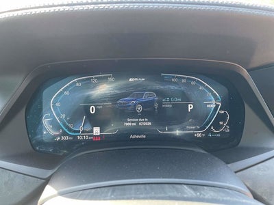 2022 BMW X5 xDrive45e