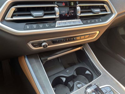 2022 BMW X5 xDrive45e
