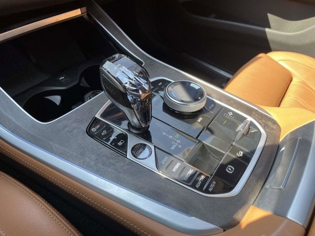 2022 BMW X5 xDrive45e